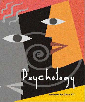 Textbook of Psychology for Class XII( in English)